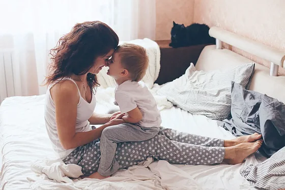 7 советов родителям по воспитанию