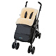 MT2200-LP Зимний конверт Altabebe Lambskin-Footmuff фото 6