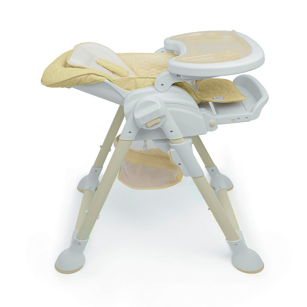 Детский стульчик для кормления Sweet Baby Luxor Classic фото 2