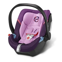 Детское автокресло Cybex Aton 4