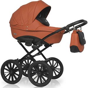 Детская коляска Riko Sigma Prestige 3 в 1