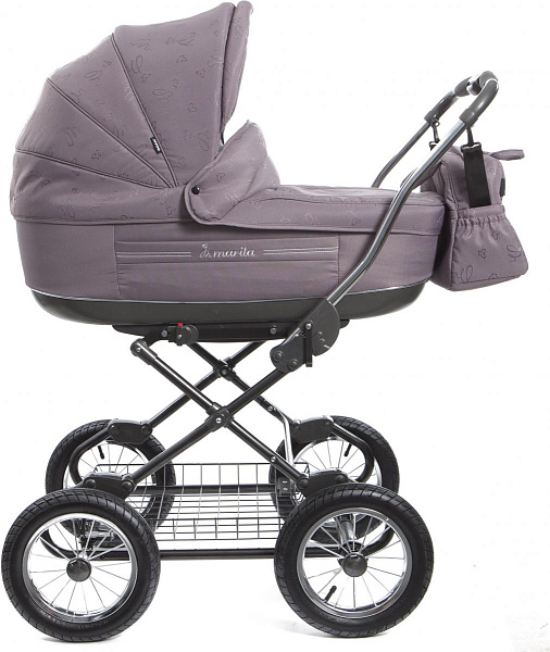 Детская коляска Roan Marita 2 в 1 фото 3