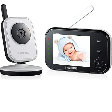 Видеоняня Samsung SEW-3036WP