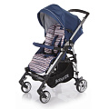 Детская коляска-трость Baby Care GT4 Plus (Blue
						
					) — Фото