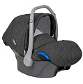 Автокресло Adamex (Bebe-mobile) Kite 0+ (F-7) — Фото