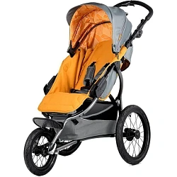 Детская коляска X-Lander X-Run 2 в 1