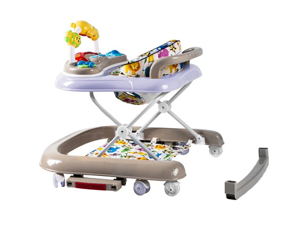 Ходунки детские Baby Tilly T-452 фото 3
