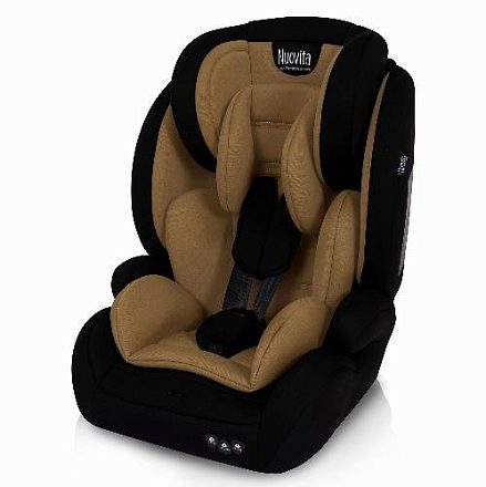 Детское автокресло Nuovita Maczione N0123i-1L
