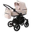 Детская коляска BeBe-Mobile Marino 3 в 1 - Фото