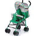 Детская коляска-трость Babyhit Dandy (Green
						
					) — Фото
