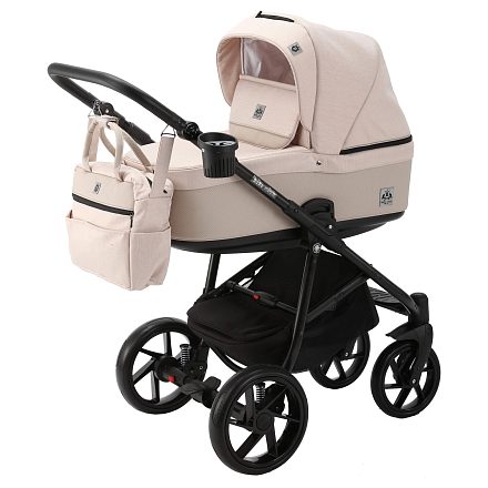 Детская коляска BeBe-Mobile Marino 3 в 1