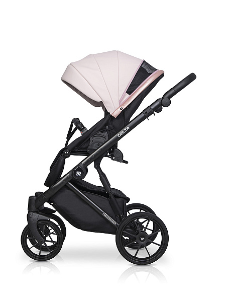 Детская коляска Riko Basic Delta Ecco 2 в 1 фото 10