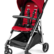 Детская прогулочная коляска Peg-Perego Tak - Фото