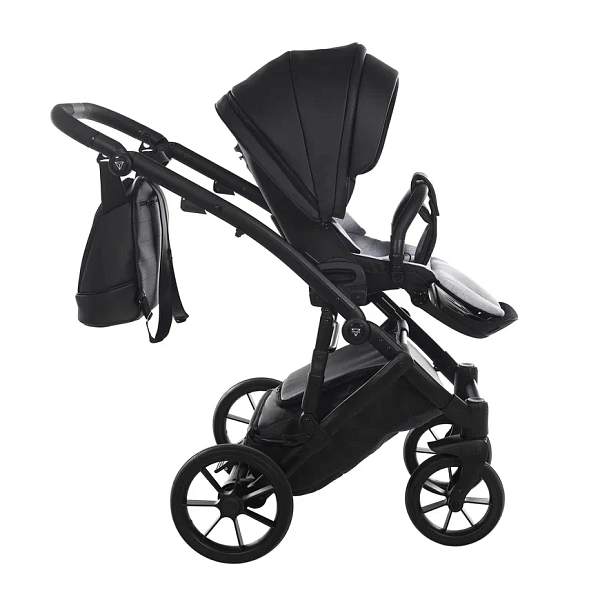 Детская коляска Junama Space Eco 2 в 1 фото 23
