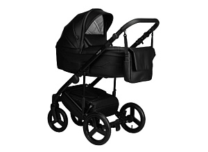Детская коляска Indigo Lamar 2 в 1