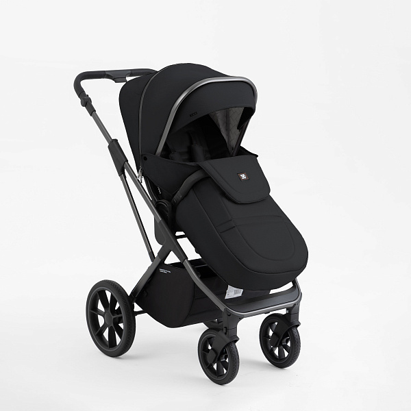 Детская коляска Sweet Baby Ricci 2 в 1 фото 9