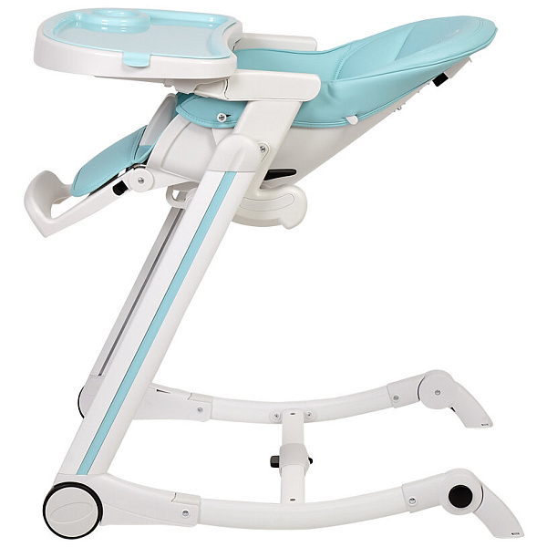 Стульчик для кормления Polini Kids Mirum 590 фото 10