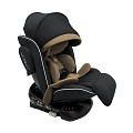 Детское автокресло Sweet Baby Fortuna 360 SPS Isofix (Beige
						
					) — Фото