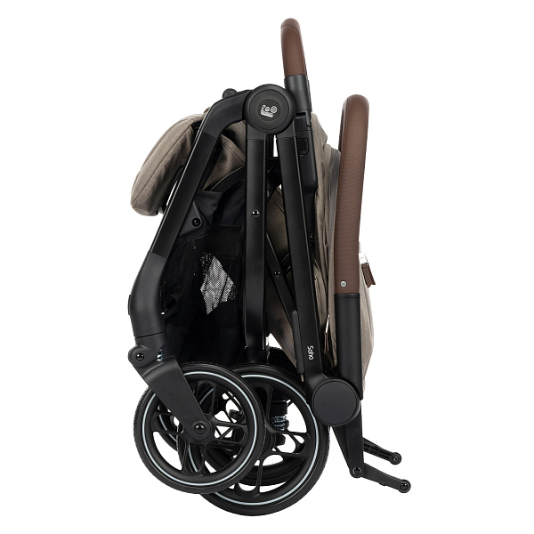 Детская прогулочная коляска Maxi-Cosi Soho фото 10