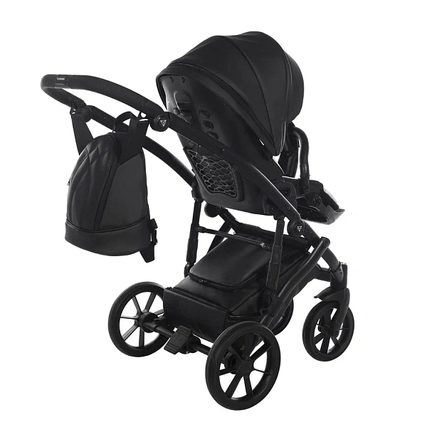 Детская коляска Junama Space Eco 2 в 1 фото 29