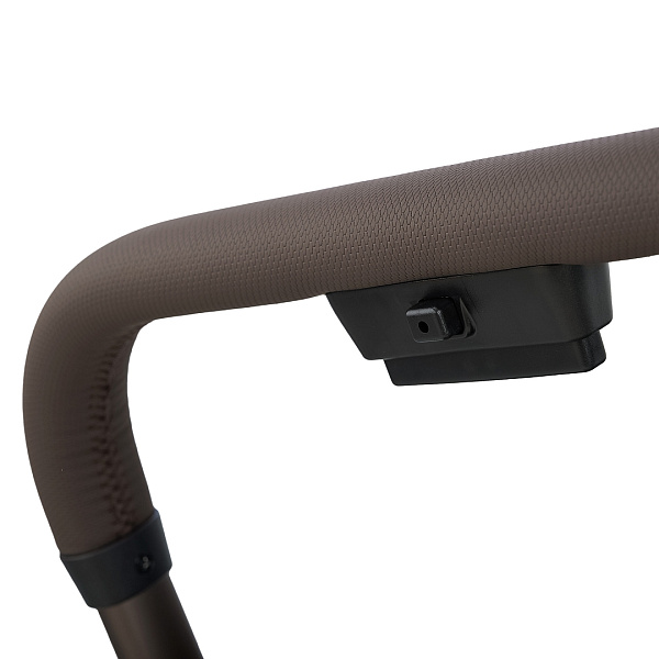 Детская прогулочная коляска Pituso Q5 фото 13