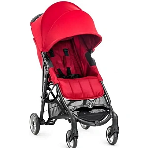 Детская прогулочная коляска Baby Jogger City Mini Zip