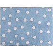 Ковер в детскую Lorena Canals Polka Dots - Фото