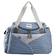 Модная удобная сумка для мамы Beaba Sydney 2 Nursery Bag - Фото
