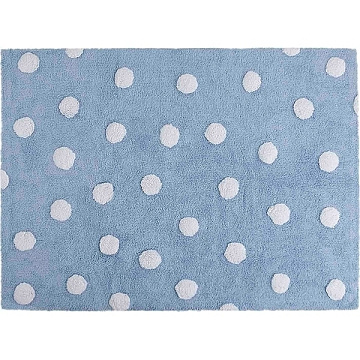 Ковер в детскую Lorena Canals Polka Dots