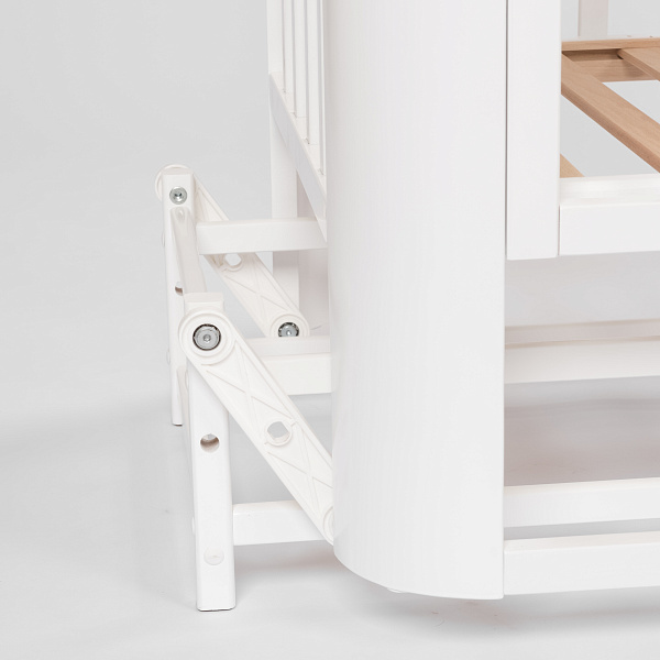 Детская кроватка Mr Sandman Sandee фото 6