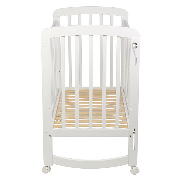 Детская кроватка Polini Kids Simple 304 фото 2