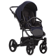 Детская коляска Bebetto Torino TEX 3 в 1 фото 3