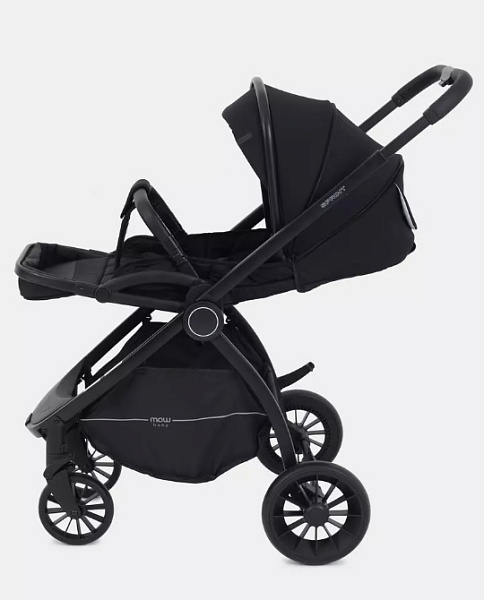 Детская коляска Mowbaby Sprint 2 в 1 фото 10