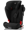 Детское автокресло Romer & Britax Kidfix  XP Sict (Black Series Cosmos Black) — Фото