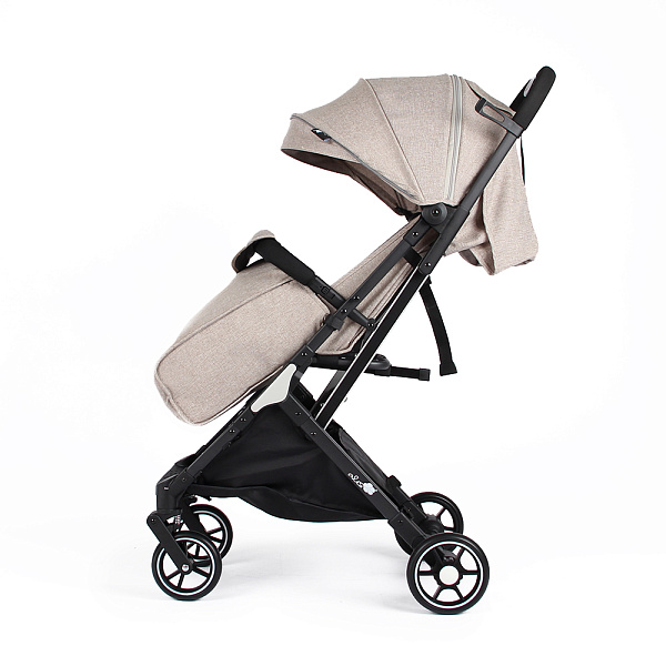 Детская прогулочная коляска Alis Onyx фото 2