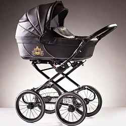Детская коляска Esperanza Classic Kareta 2 в 1