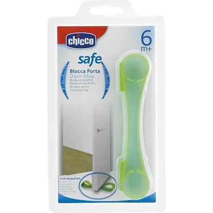 Блокировка дверей Chicco Чико