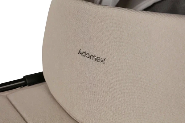 Детская коляска Adamex Nova 2 в 1 фото 10
