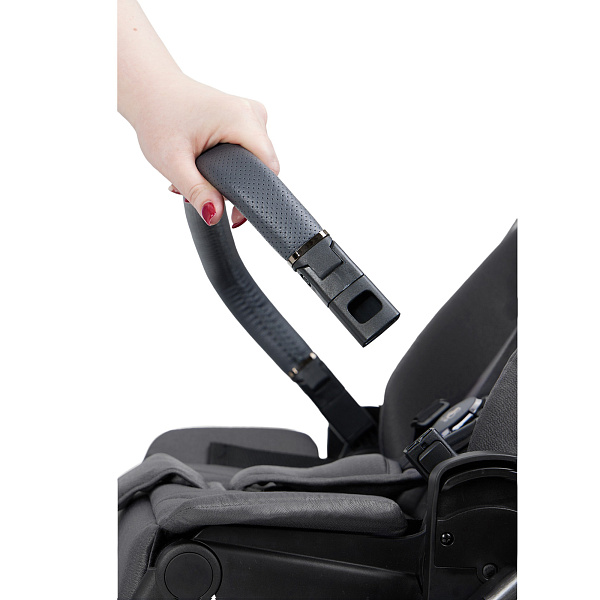 Детская коляска Sweet Baby Elegante BRD 2 в 1 фото 10