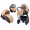 Детская коляска Tutis Tapu-Tapu 3 в 1 (439
						
					) — Фото
