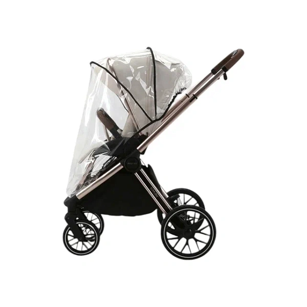 Детская коляска Adamex Spark Special Edition 2 в 1 фото 10