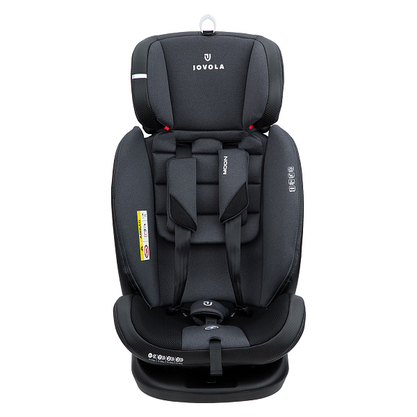 Детское автокресло Jovola Moon Isofix фото 4