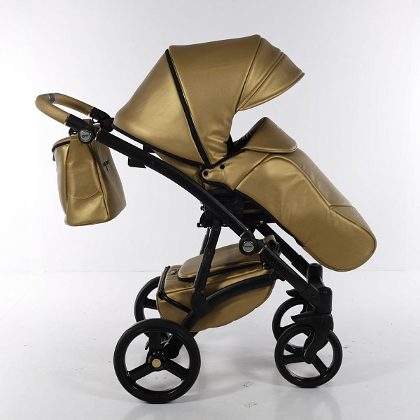Детская коляска Tako Laret New Premium 2 в 1 фото 6