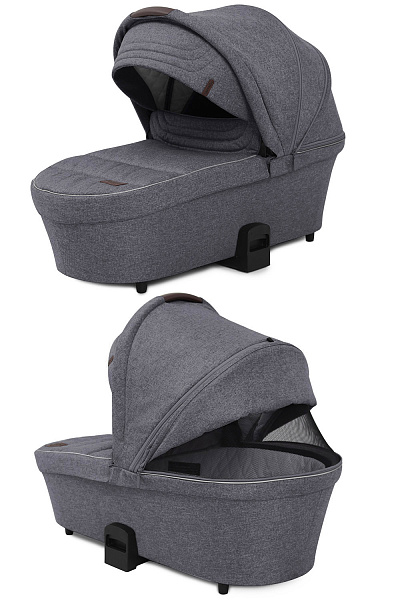 Детская коляска Carrello Epica CRL-8511/1 3 в 1 2022 фото 1