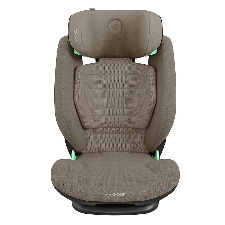 Детское автокресло Maxi-Cosi RodiFix Pro 2 i-Size — как выглядит в жизни
