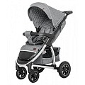 Детская прогулочная коляска Carrello Vista Air CRL-5511 (Shark Gray
						
					) — Фото