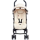 Детская коляска-трость Easywalker Mini buggy, с бампером фото 11