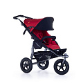 Детская прогулочная коляска TFK Joggster Adventure (Tango Red T-JA-19-345
						
					) — Фото