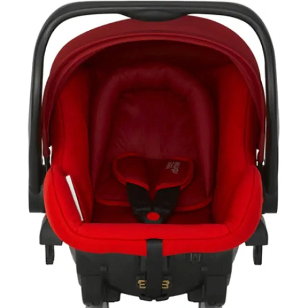 Детское автокресло Britax Primo Бритакс Примо фото 3