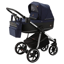 Детская коляска BeBe-Mobile Marino Special Edition 2 в 1